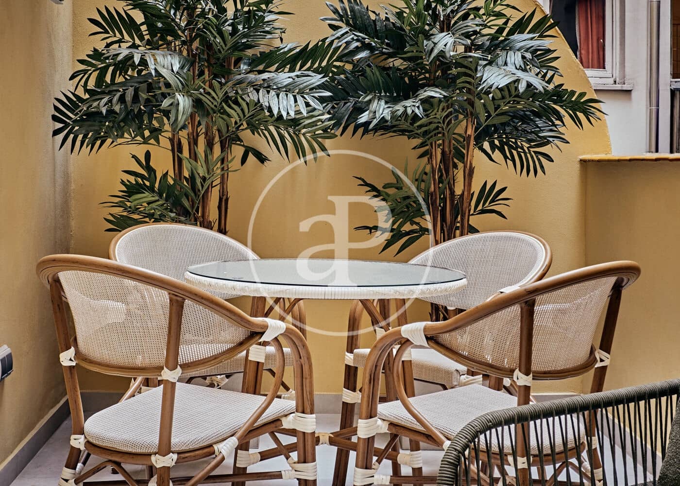 2 sovrum Lägenhet till salu i Madrid stad - 1 069 000 € (Ref: 10157703)