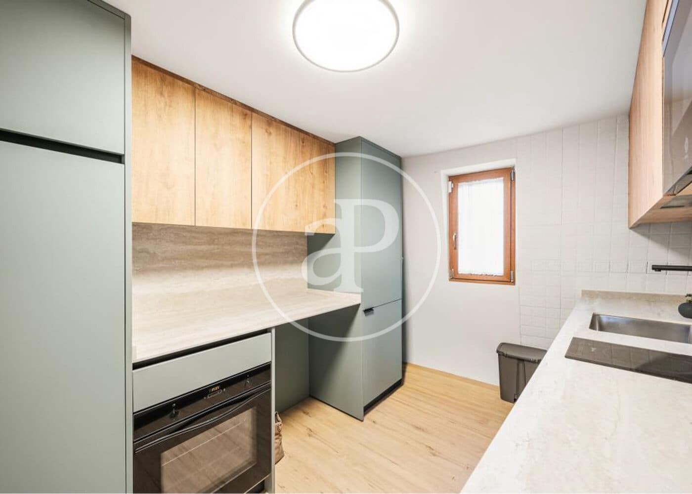 2 Zimmer Apartment zu verkaufen in Madrid Stadt - 750.000 € (Ref: 10157704)