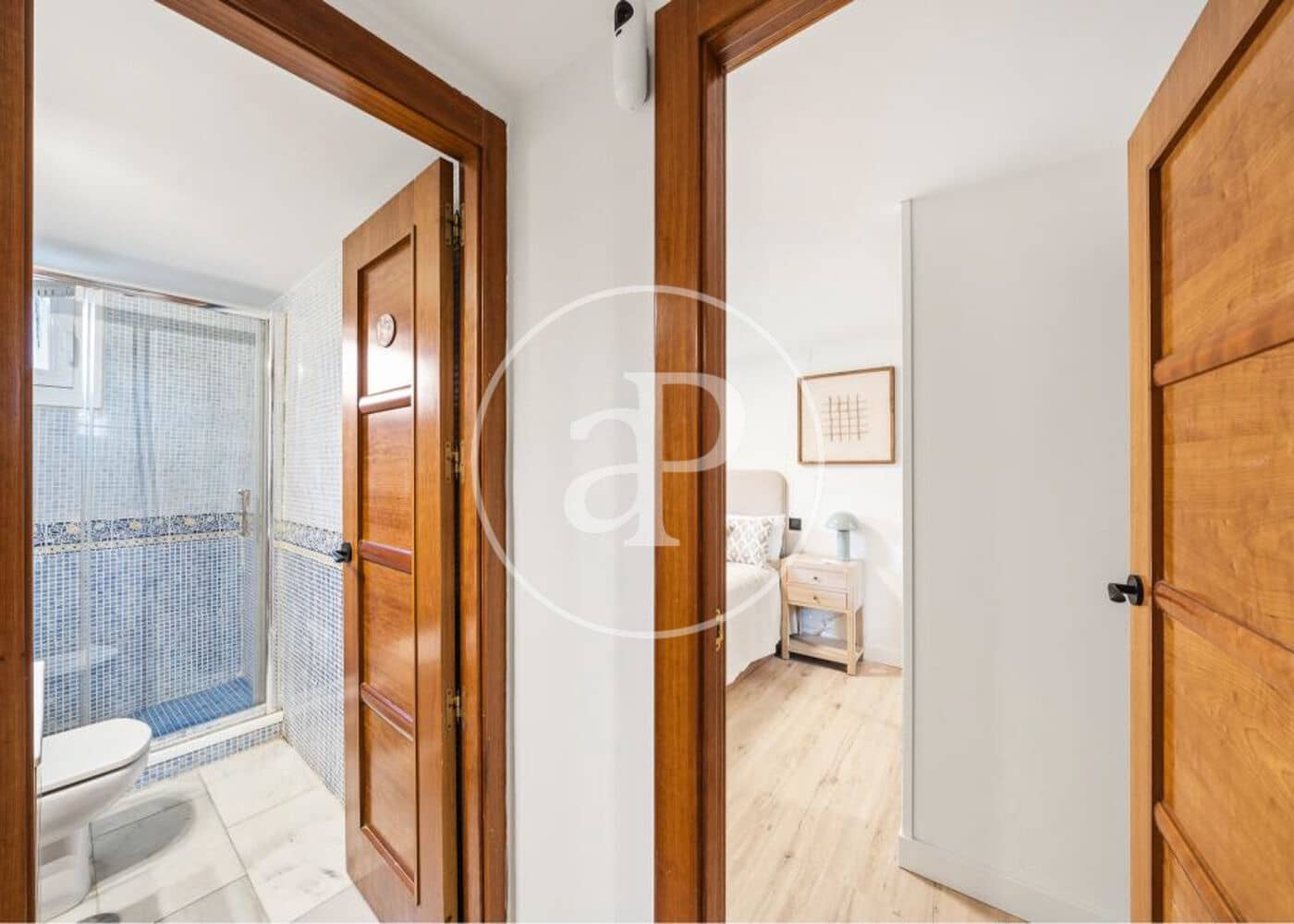 2 Zimmer Apartment zu verkaufen in Madrid Stadt - 750.000 € (Ref: 10157704)