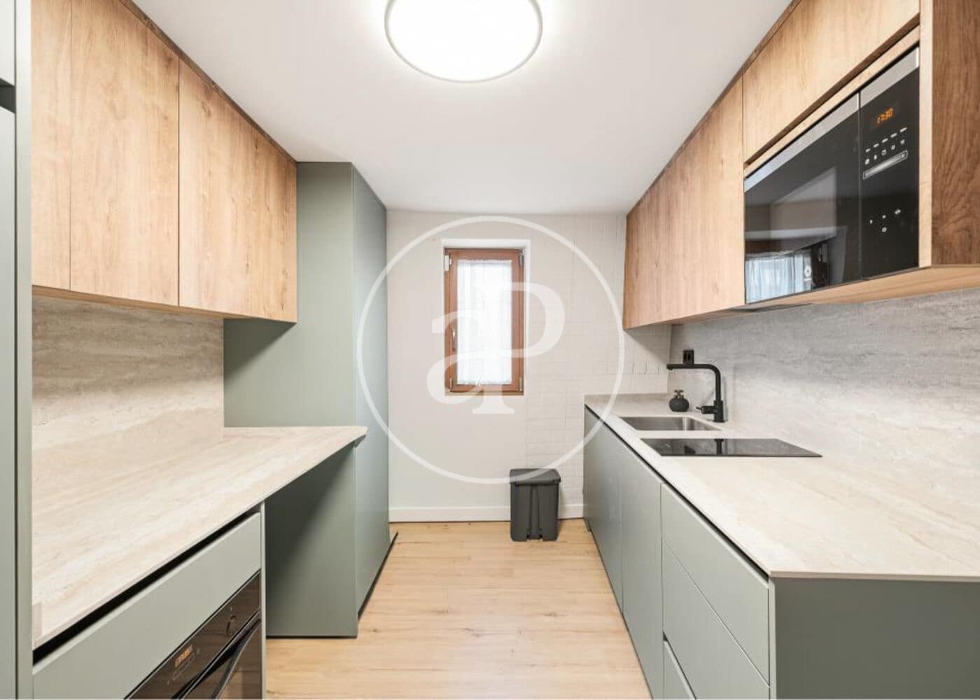 2 Zimmer Apartment zu verkaufen in Madrid Stadt - 750.000 € (Ref: 10157704)