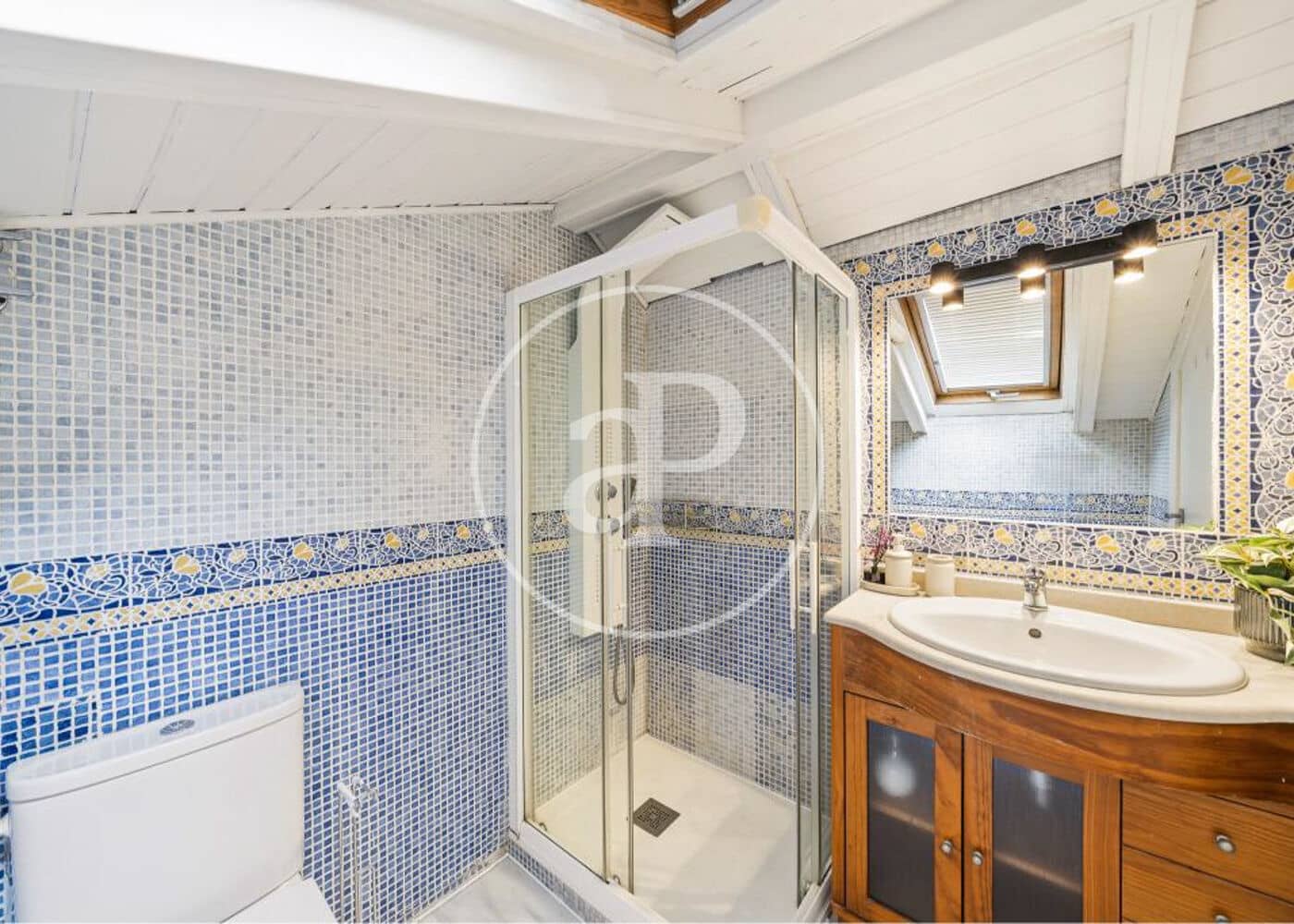 2 Zimmer Apartment zu verkaufen in Madrid Stadt - 750.000 € (Ref: 10157704)