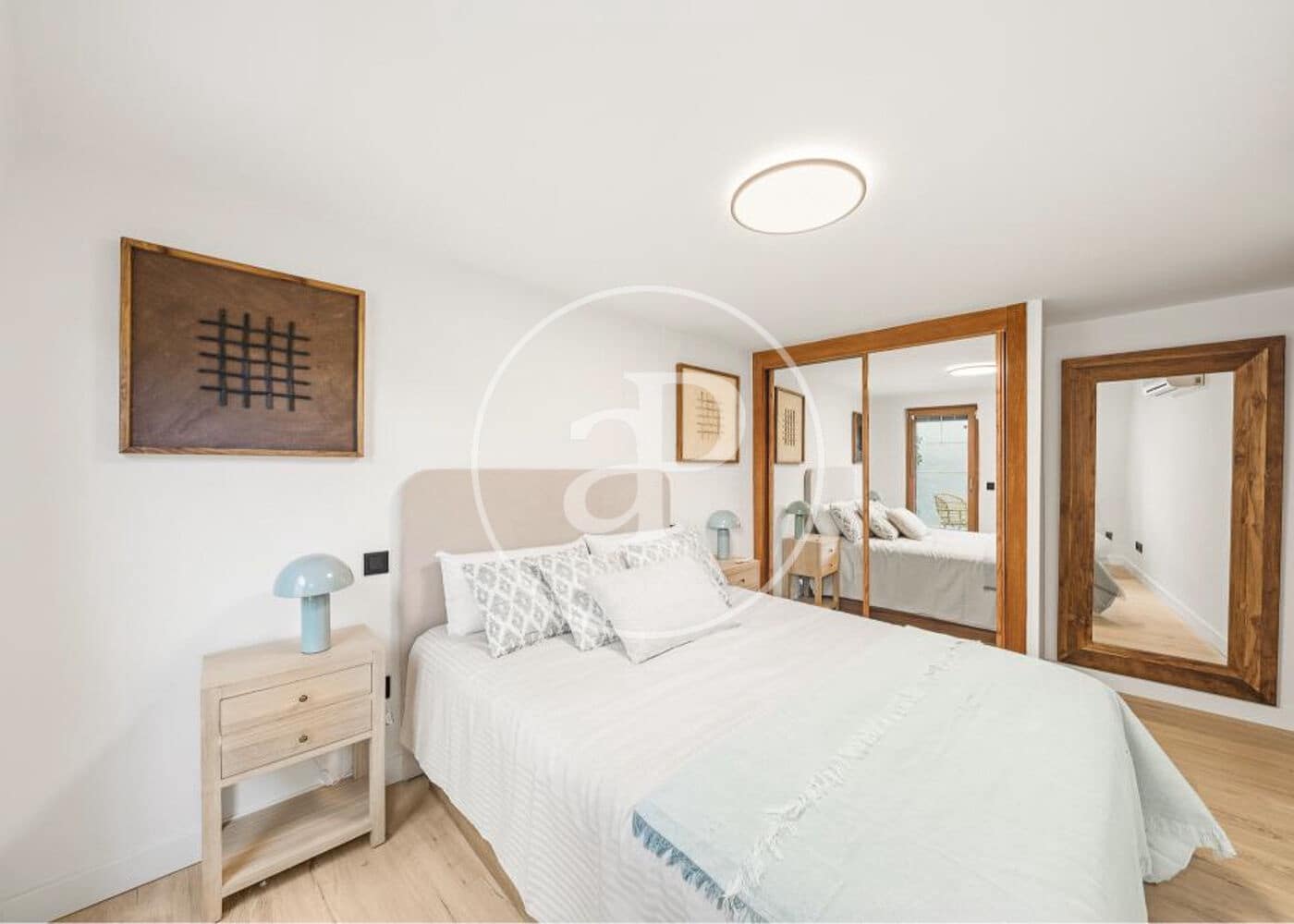 2 Zimmer Apartment zu verkaufen in Madrid Stadt - 750.000 € (Ref: 10157704)