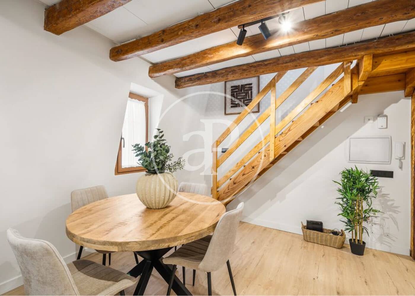 2 Zimmer Apartment zu verkaufen in Madrid Stadt - 750.000 € (Ref: 10157704)