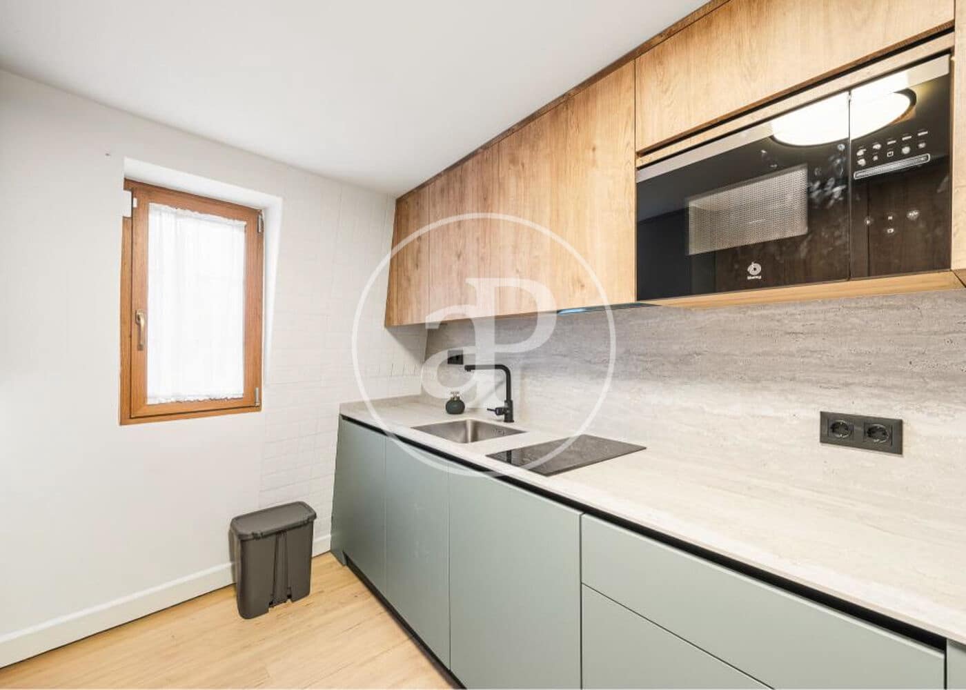 2 Zimmer Apartment zu verkaufen in Madrid Stadt - 750.000 € (Ref: 10157704)