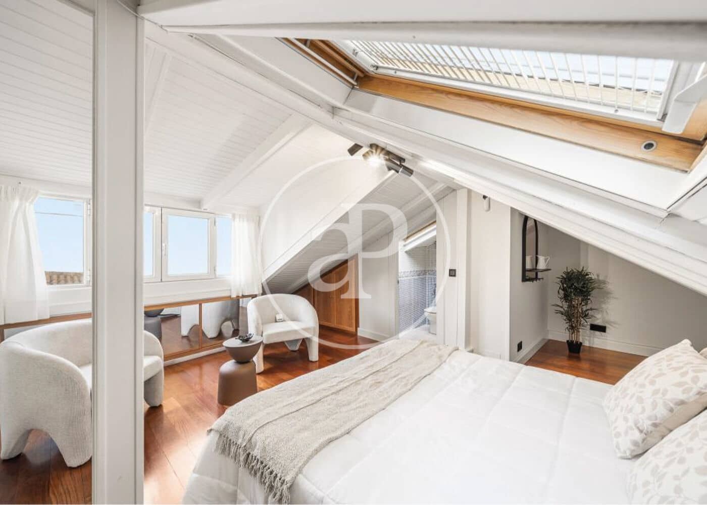 2 Zimmer Apartment zu verkaufen in Madrid Stadt - 750.000 € (Ref: 10157704)