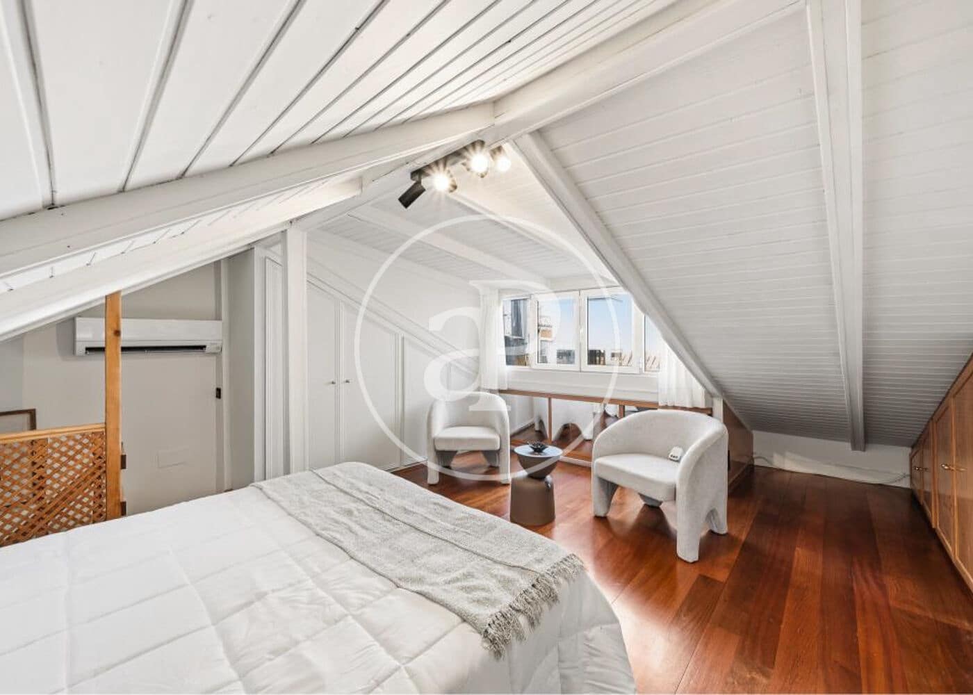 2 Zimmer Apartment zu verkaufen in Madrid Stadt - 750.000 € (Ref: 10157704)
