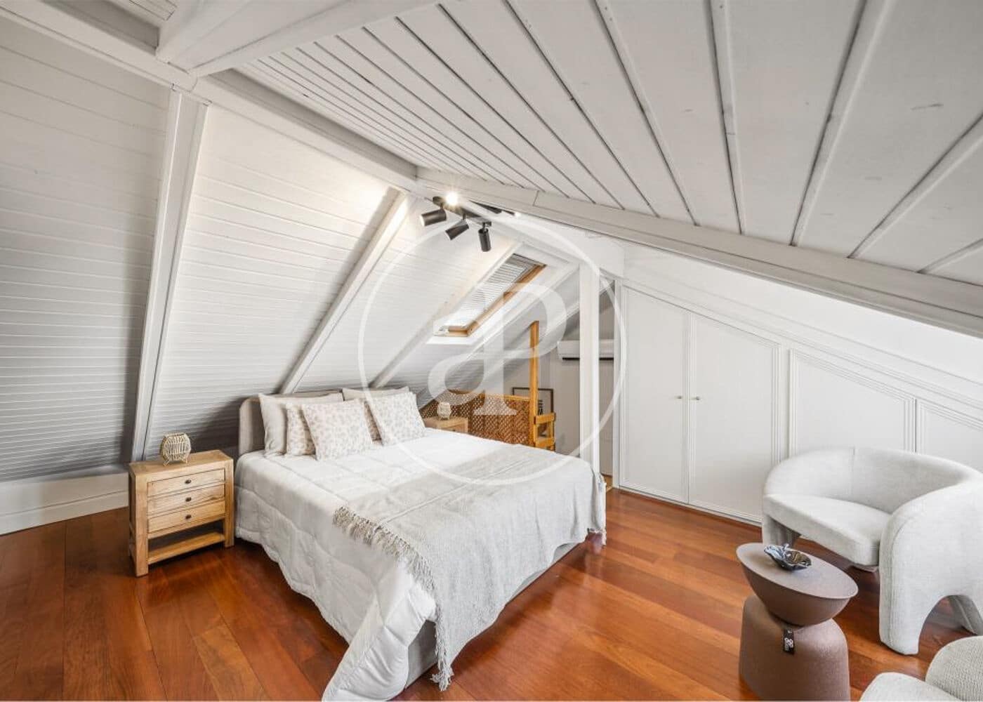2 Zimmer Apartment zu verkaufen in Madrid Stadt - 750.000 € (Ref: 10157704)