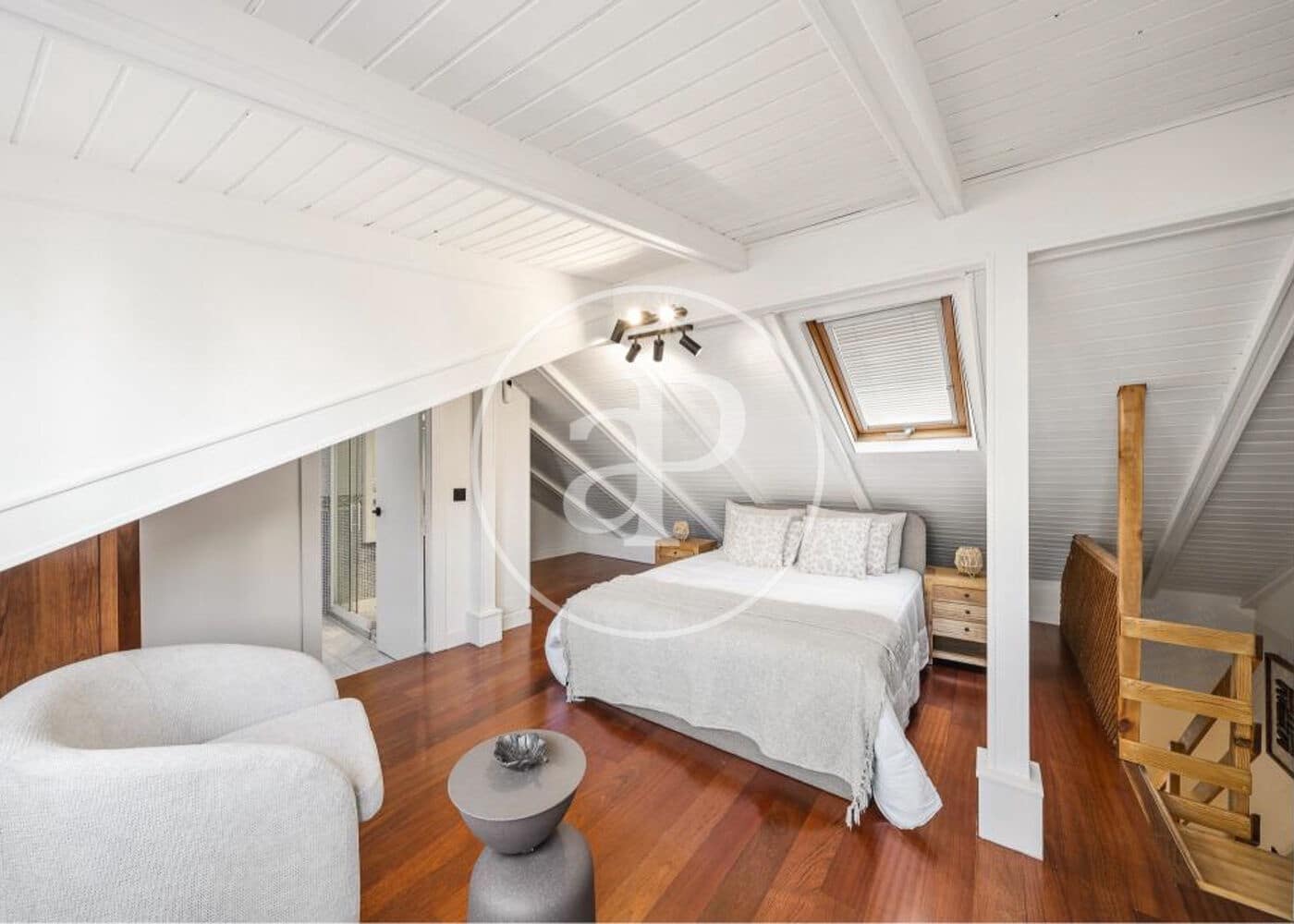 2 Zimmer Apartment zu verkaufen in Madrid Stadt - 750.000 € (Ref: 10157704)