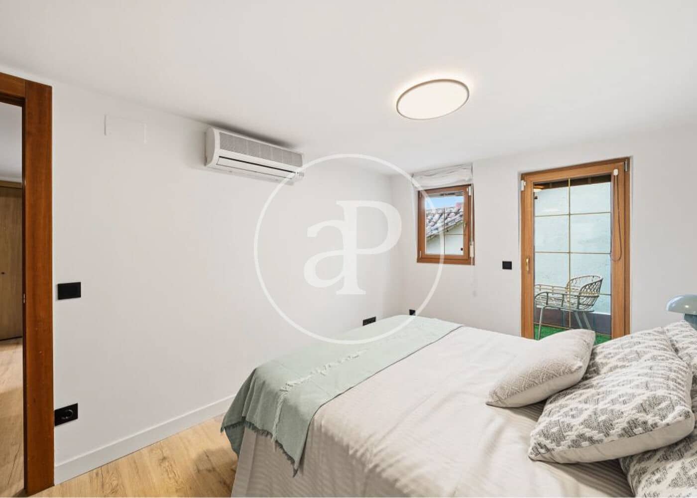 2 Zimmer Apartment zu verkaufen in Madrid Stadt - 750.000 € (Ref: 10157704)