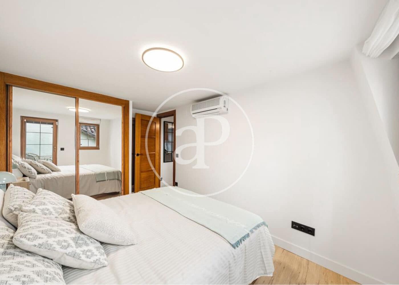 2 Zimmer Apartment zu verkaufen in Madrid Stadt - 750.000 € (Ref: 10157704)