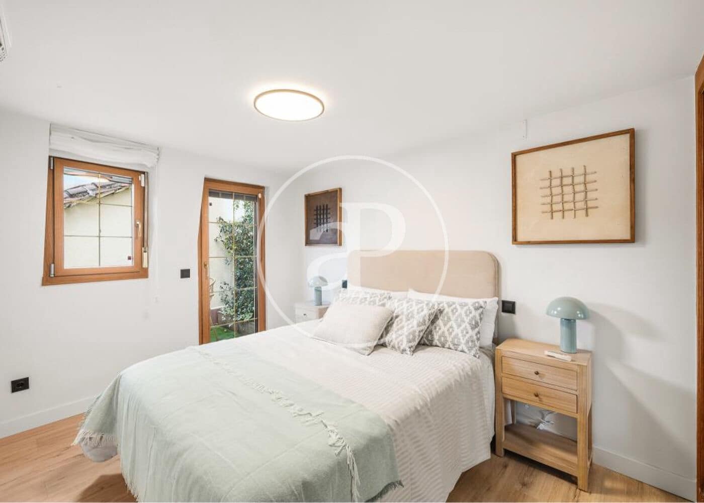 2 Zimmer Apartment zu verkaufen in Madrid Stadt - 750.000 € (Ref: 10157704)