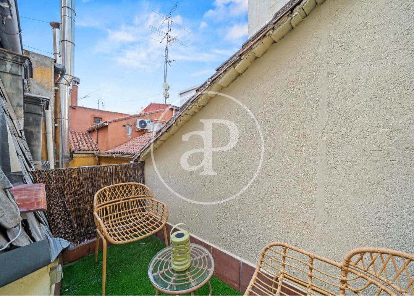 2 Zimmer Apartment zu verkaufen in Madrid Stadt - 750.000 € (Ref: 10157704)