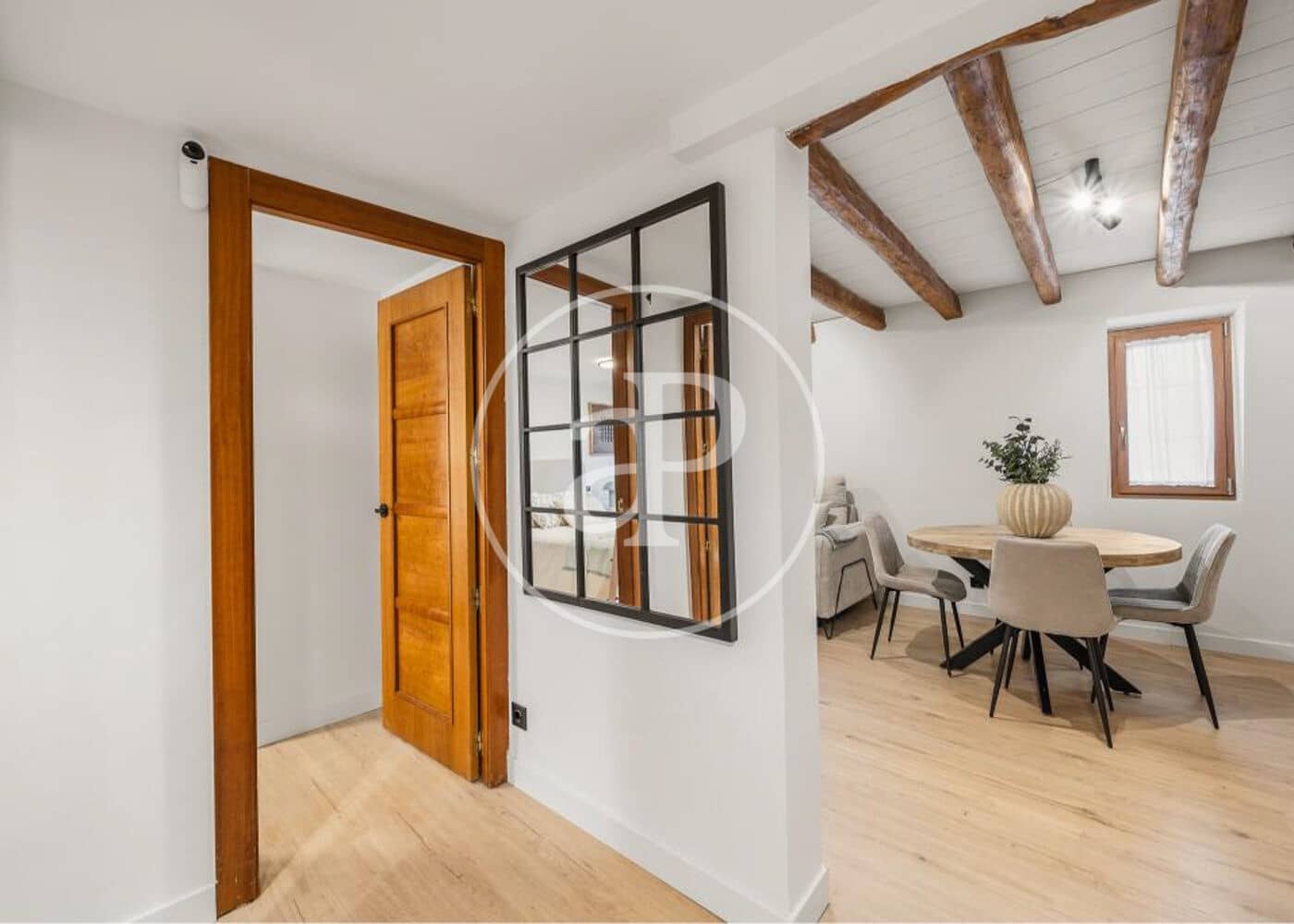 2 Zimmer Apartment zu verkaufen in Madrid Stadt - 750.000 € (Ref: 10157704)