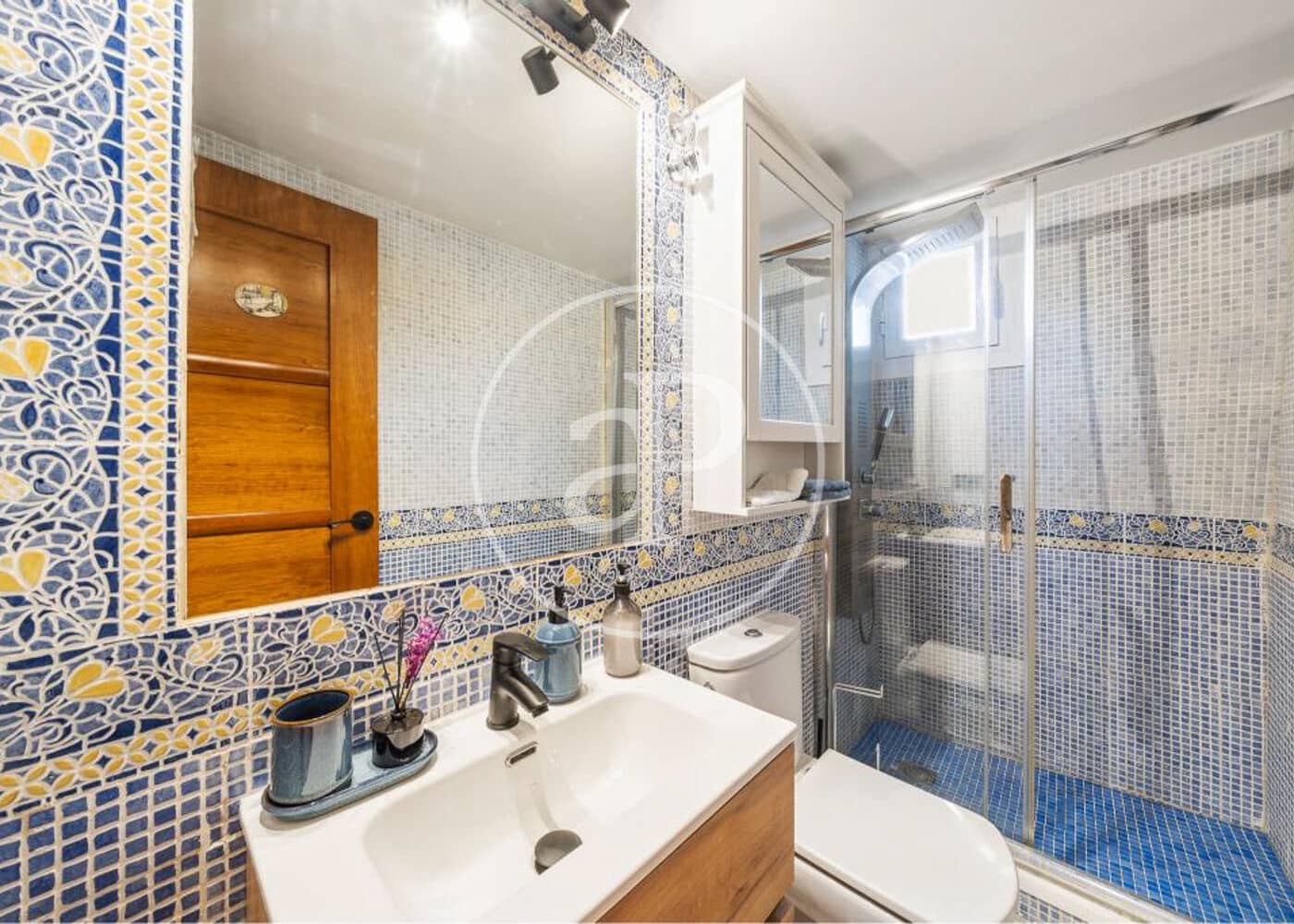 2 Zimmer Apartment zu verkaufen in Madrid Stadt - 750.000 € (Ref: 10157704)