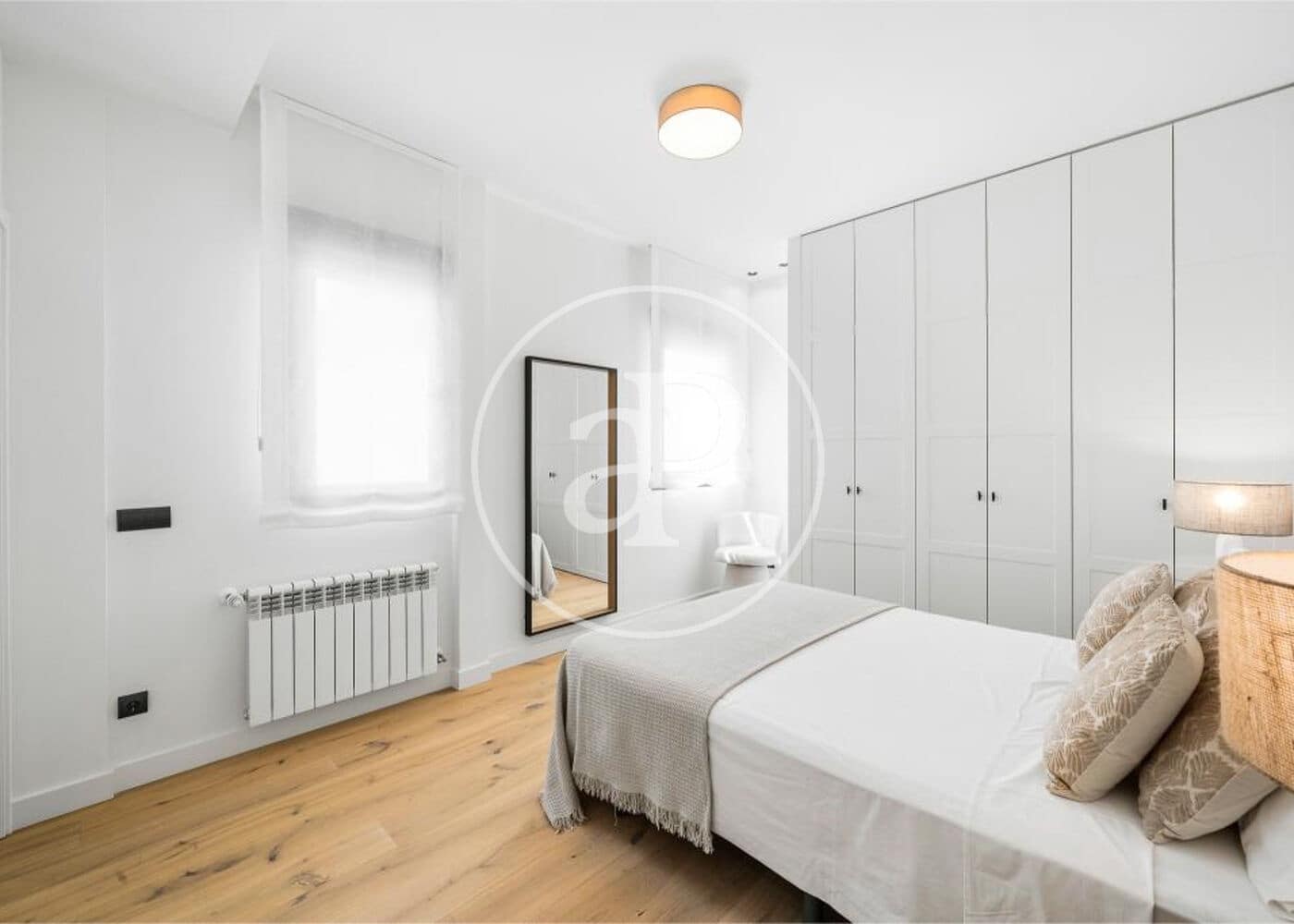 3 soverom Leilighet til salgs i Madrid by - € 1 490 000 (Ref: 10159571)