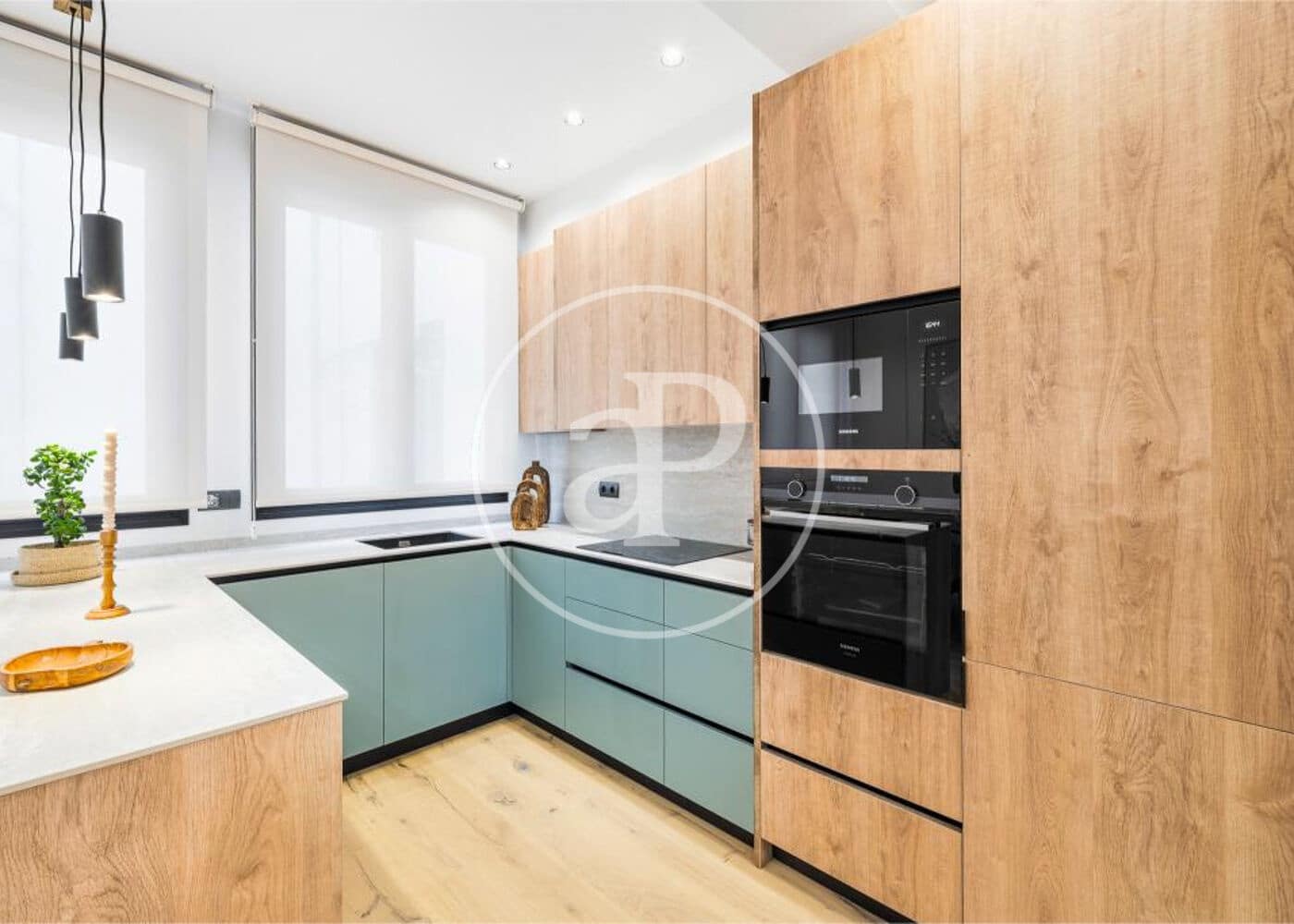 3 soverom Leilighet til salgs i Madrid by - € 1 490 000 (Ref: 10159571)
