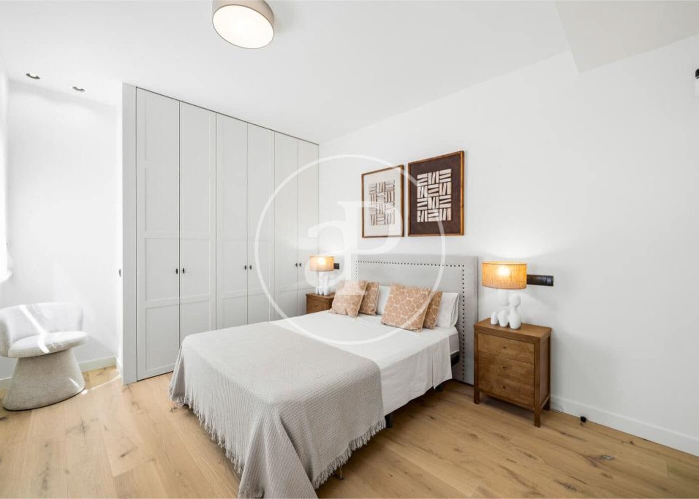 3 soverom Leilighet til salgs i Madrid by - € 1 490 000 (Ref: 10159571)