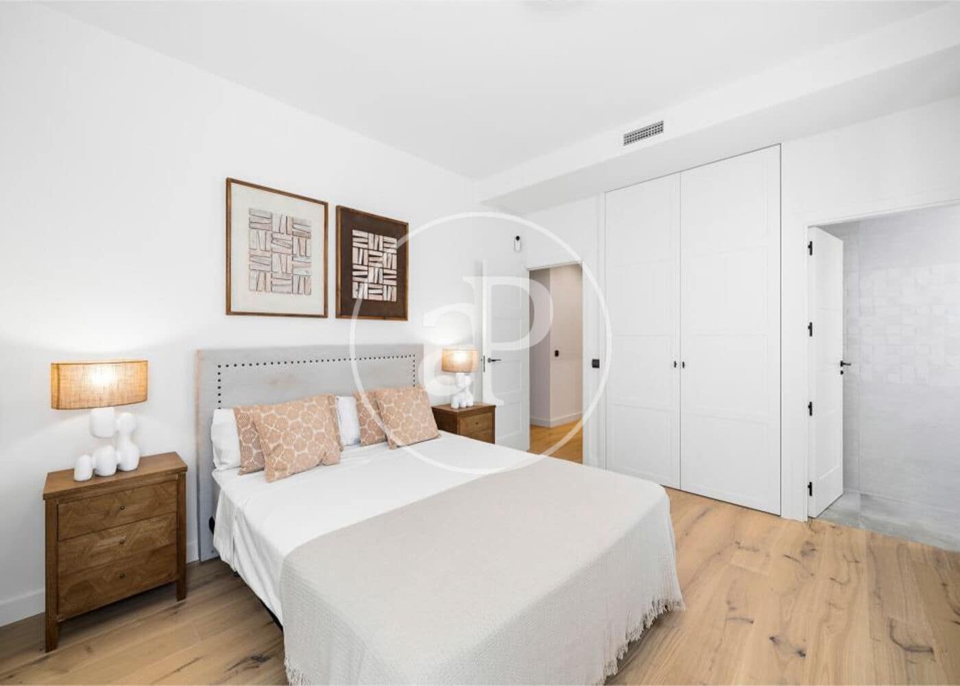 3 soverom Leilighet til salgs i Madrid by - € 1 490 000 (Ref: 10159571)