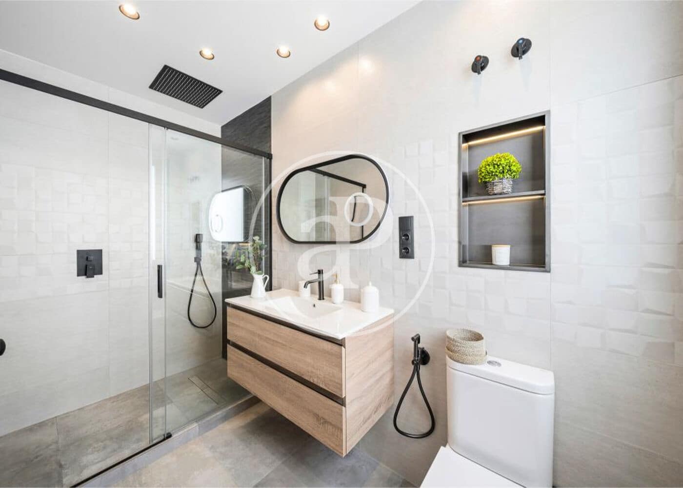 3 soverom Leilighet til salgs i Madrid by - € 1 490 000 (Ref: 10159571)