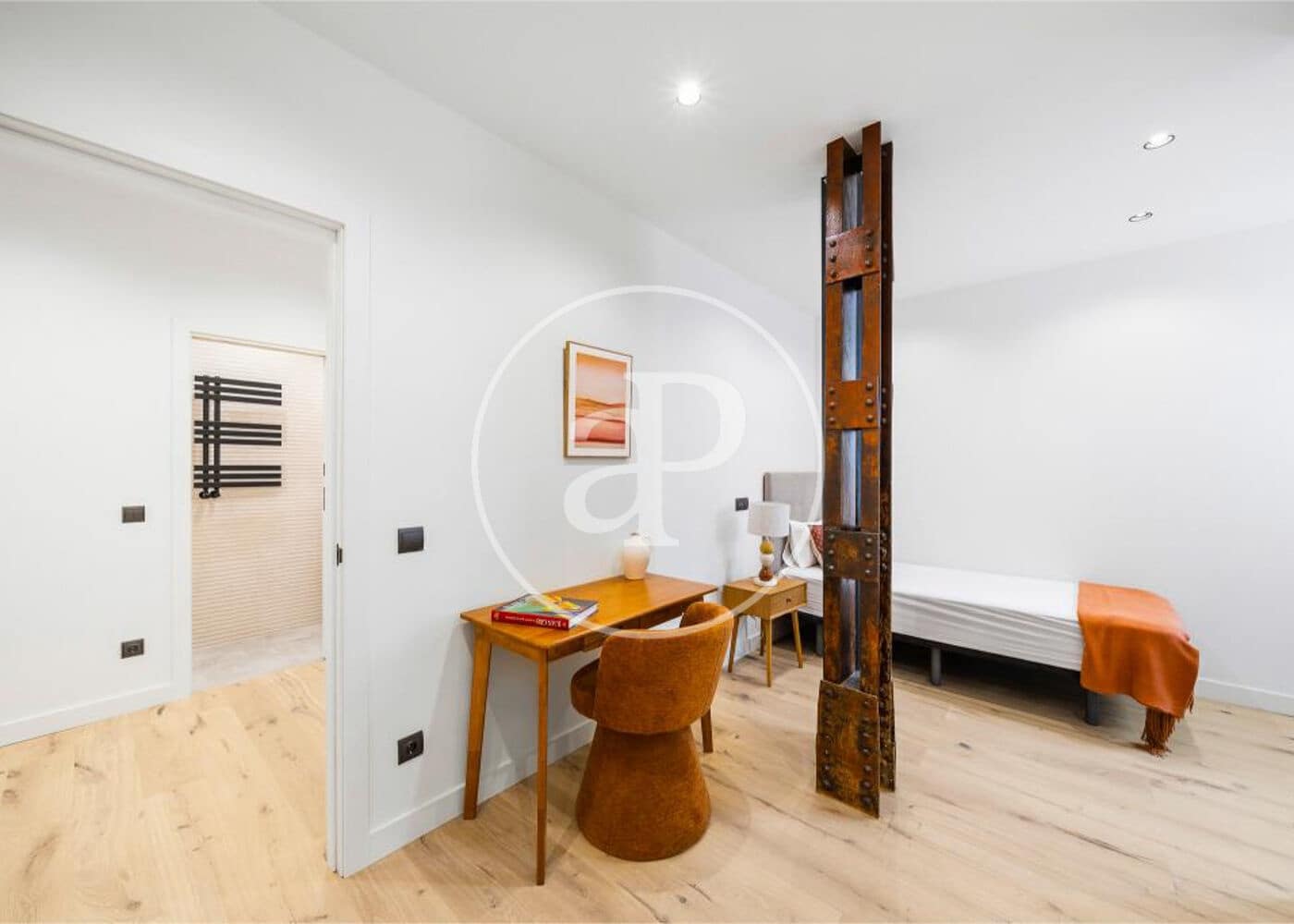 3 soverom Leilighet til salgs i Madrid by - € 1 490 000 (Ref: 10159571)