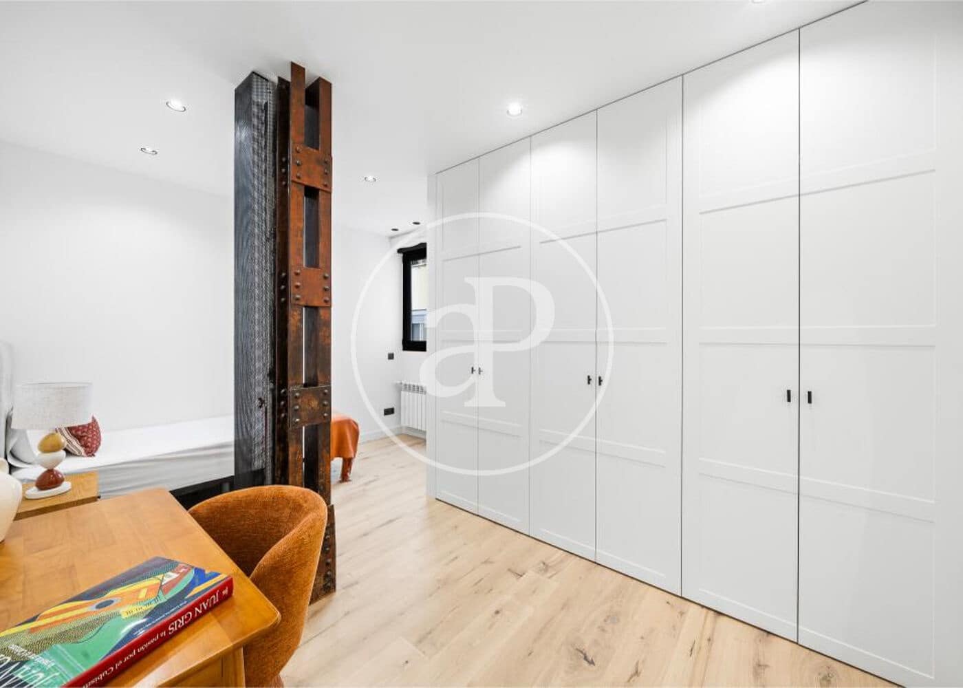 3 soverom Leilighet til salgs i Madrid by - € 1 490 000 (Ref: 10159571)