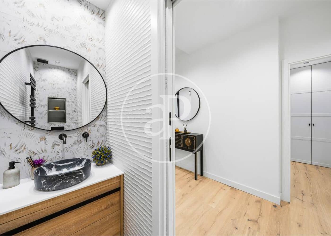 3 soverom Leilighet til salgs i Madrid by - € 1 490 000 (Ref: 10159571)