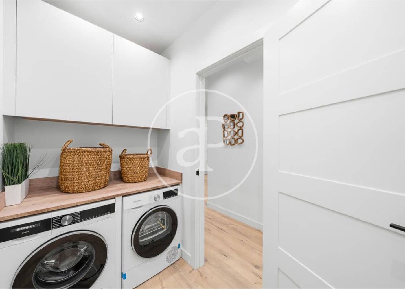 3 soverom Leilighet til salgs i Madrid by - € 1 490 000 (Ref: 10159571)