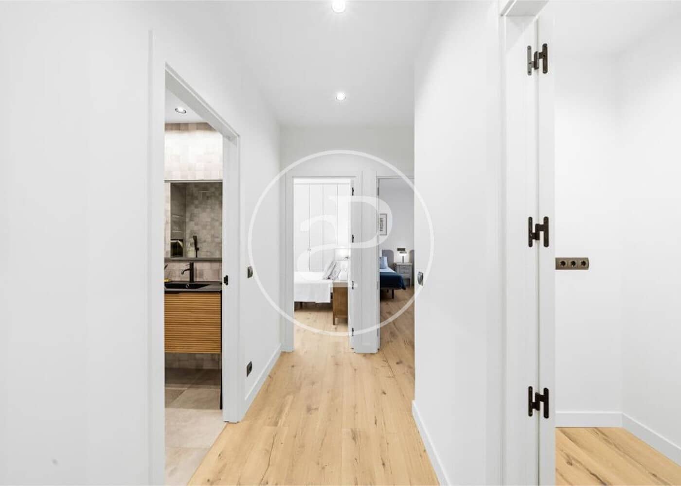 3 soverom Leilighet til salgs i Madrid by - € 1 490 000 (Ref: 10159571)