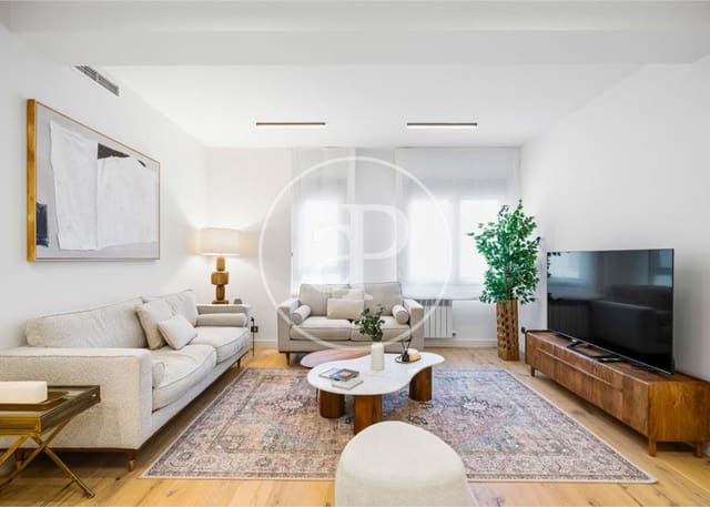 3 soverom Leilighet til salgs i Rios Rosas, Madrid by - € 1 490 000 (Ref: 10159571)
