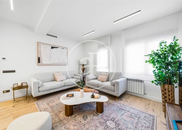 3 soverom Leilighet til salgs i Rios Rosas, Madrid by - € 1 490 000 (Ref: 10159571)