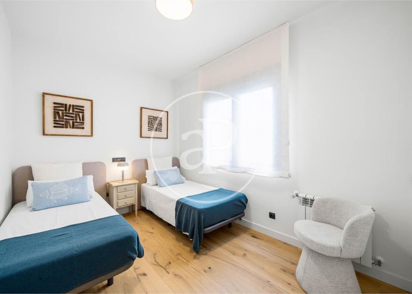 3 soverom Leilighet til salgs i Madrid by - € 1 490 000 (Ref: 10159571)