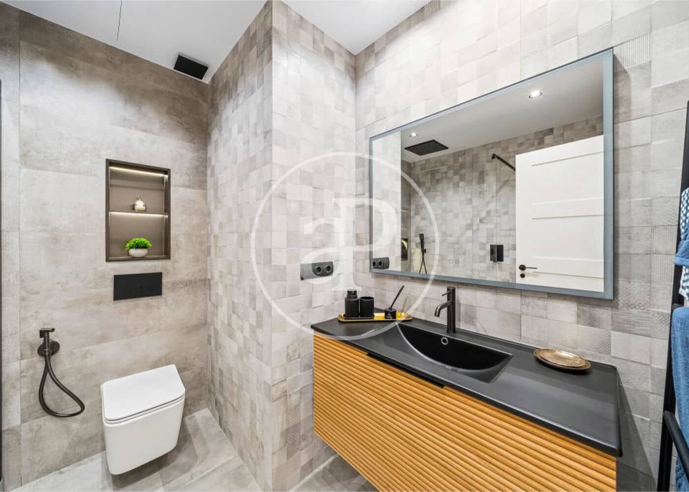 3 soverom Leilighet til salgs i Madrid by - € 1 490 000 (Ref: 10159571)