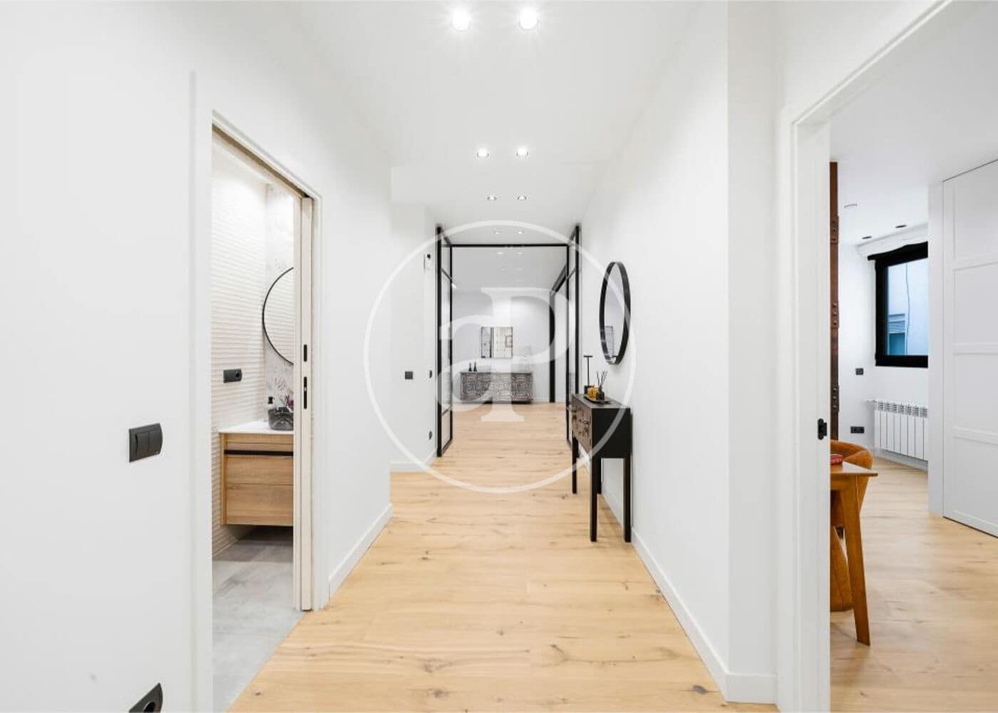 3 soverom Leilighet til salgs i Madrid by - € 1 490 000 (Ref: 10159571)