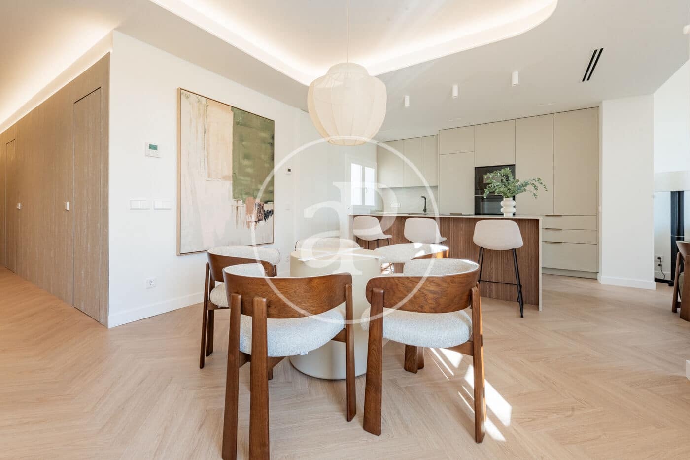 3 Zimmer Penthouse zu verkaufen in Madrid Stadt - 2.350.000 € (Ref: 10159572)