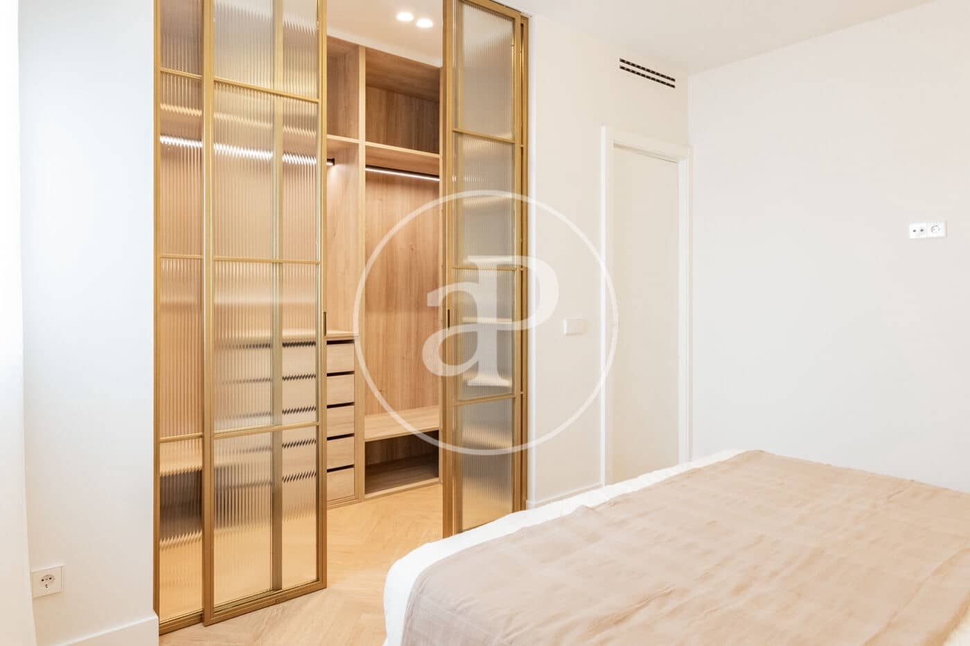 3 Zimmer Penthouse zu verkaufen in Madrid Stadt - 2.350.000 € (Ref: 10159572)
