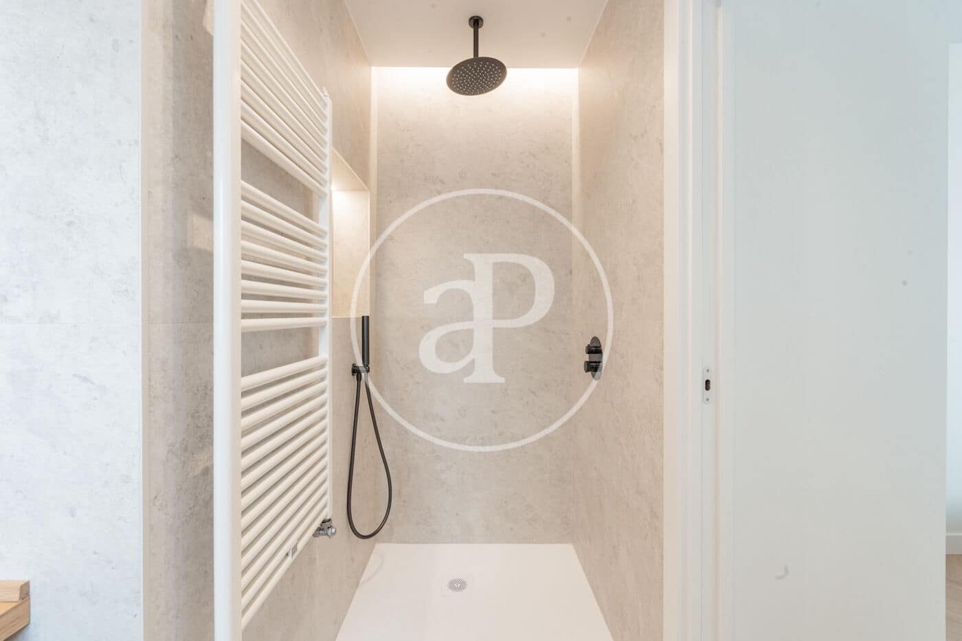 3 Zimmer Penthouse zu verkaufen in Madrid Stadt - 2.350.000 € (Ref: 10159572)