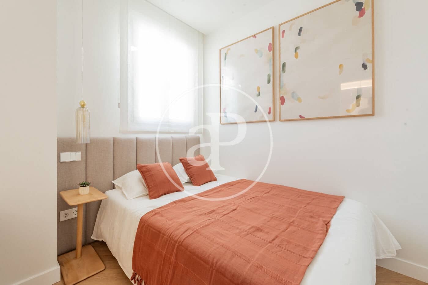 3 Zimmer Penthouse zu verkaufen in Madrid Stadt - 2.350.000 € (Ref: 10159572)