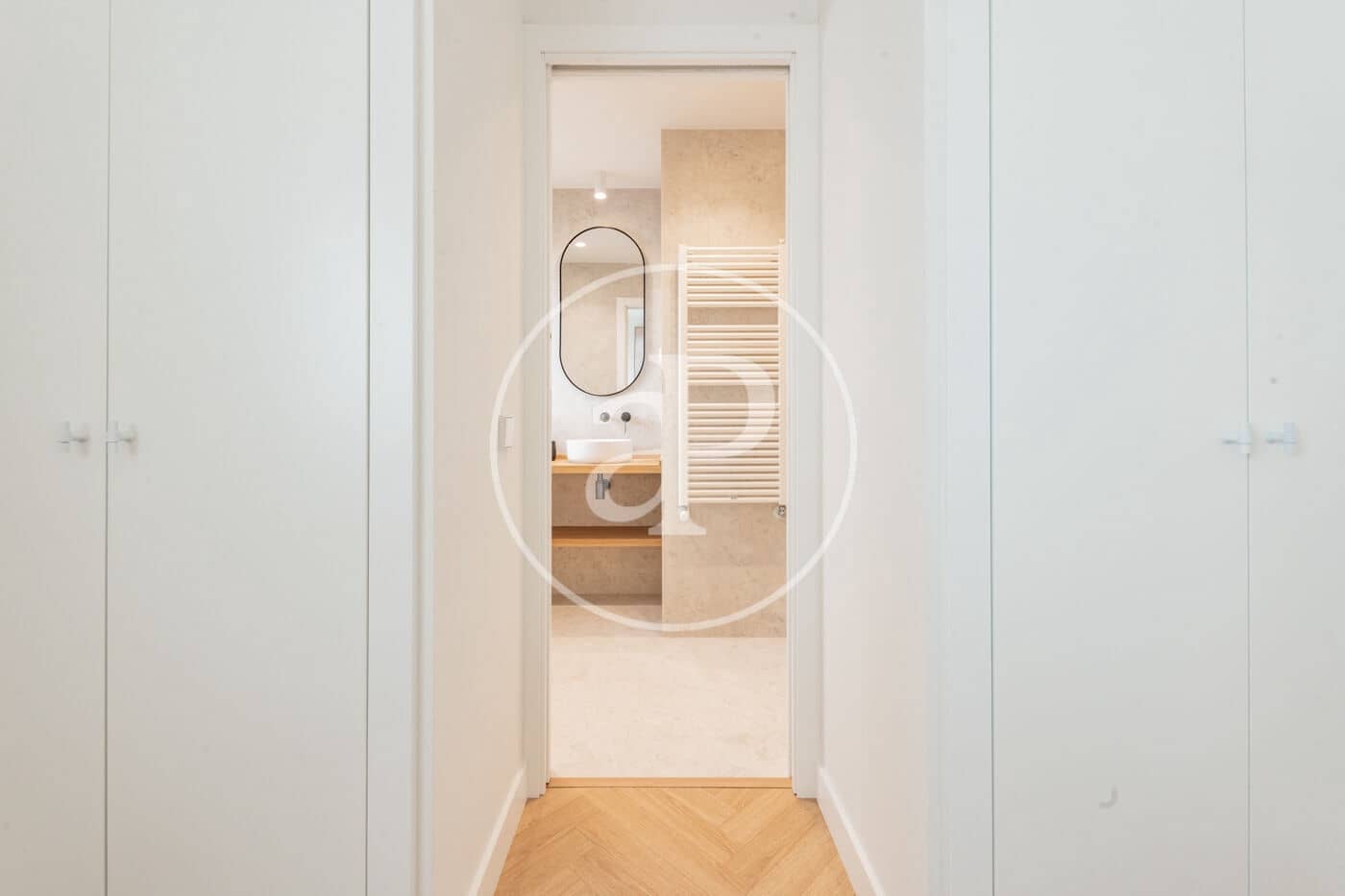 3 Zimmer Penthouse zu verkaufen in Madrid Stadt - 2.350.000 € (Ref: 10159572)
