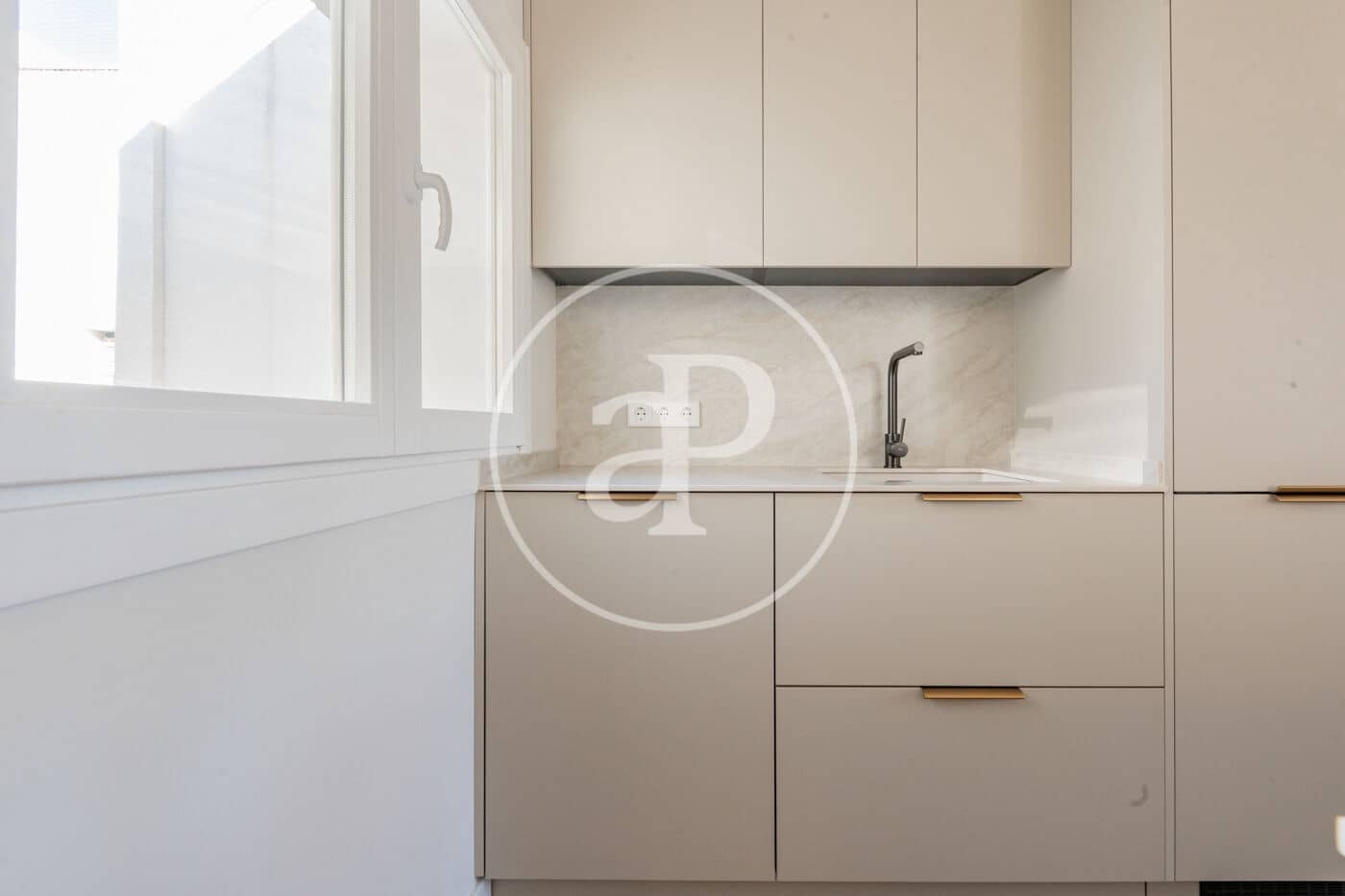 3 Zimmer Penthouse zu verkaufen in Madrid Stadt - 2.350.000 € (Ref: 10159572)
