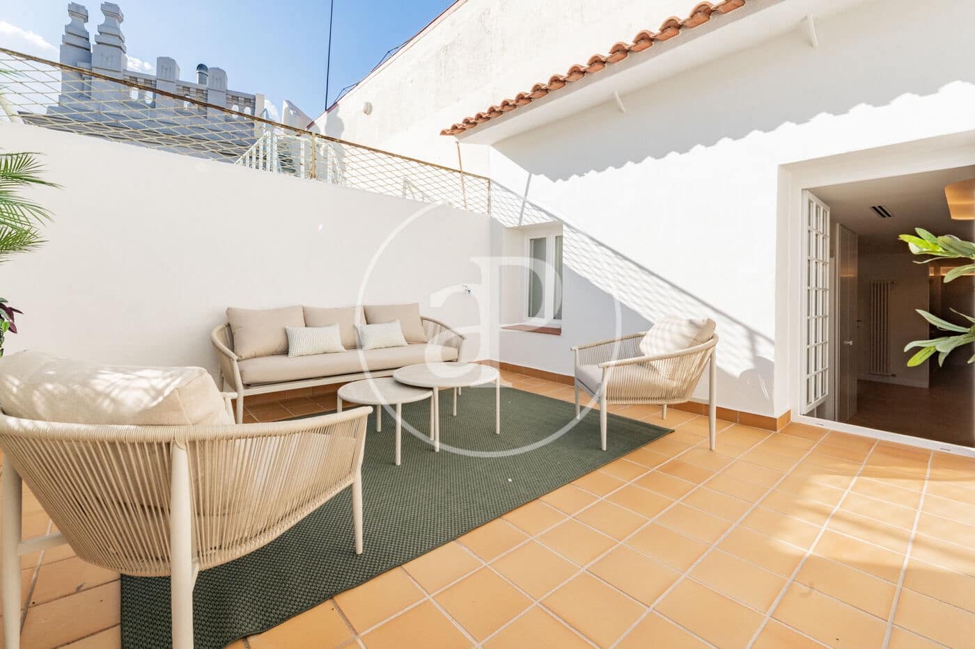 3 Zimmer Penthouse zu verkaufen in Madrid Stadt - 2.350.000 € (Ref: 10159572)