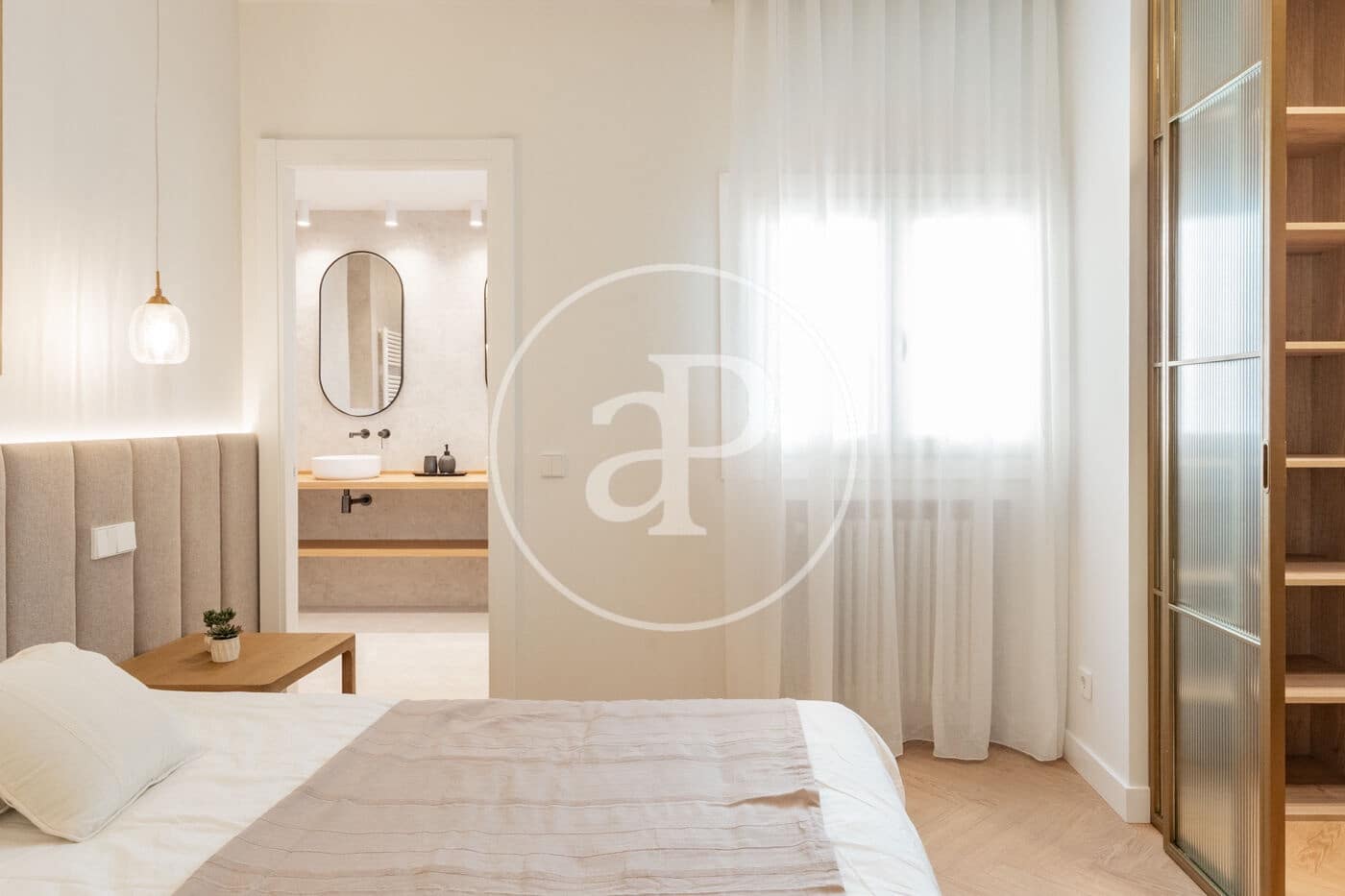 3 Zimmer Penthouse zu verkaufen in Madrid Stadt - 2.350.000 € (Ref: 10159572)