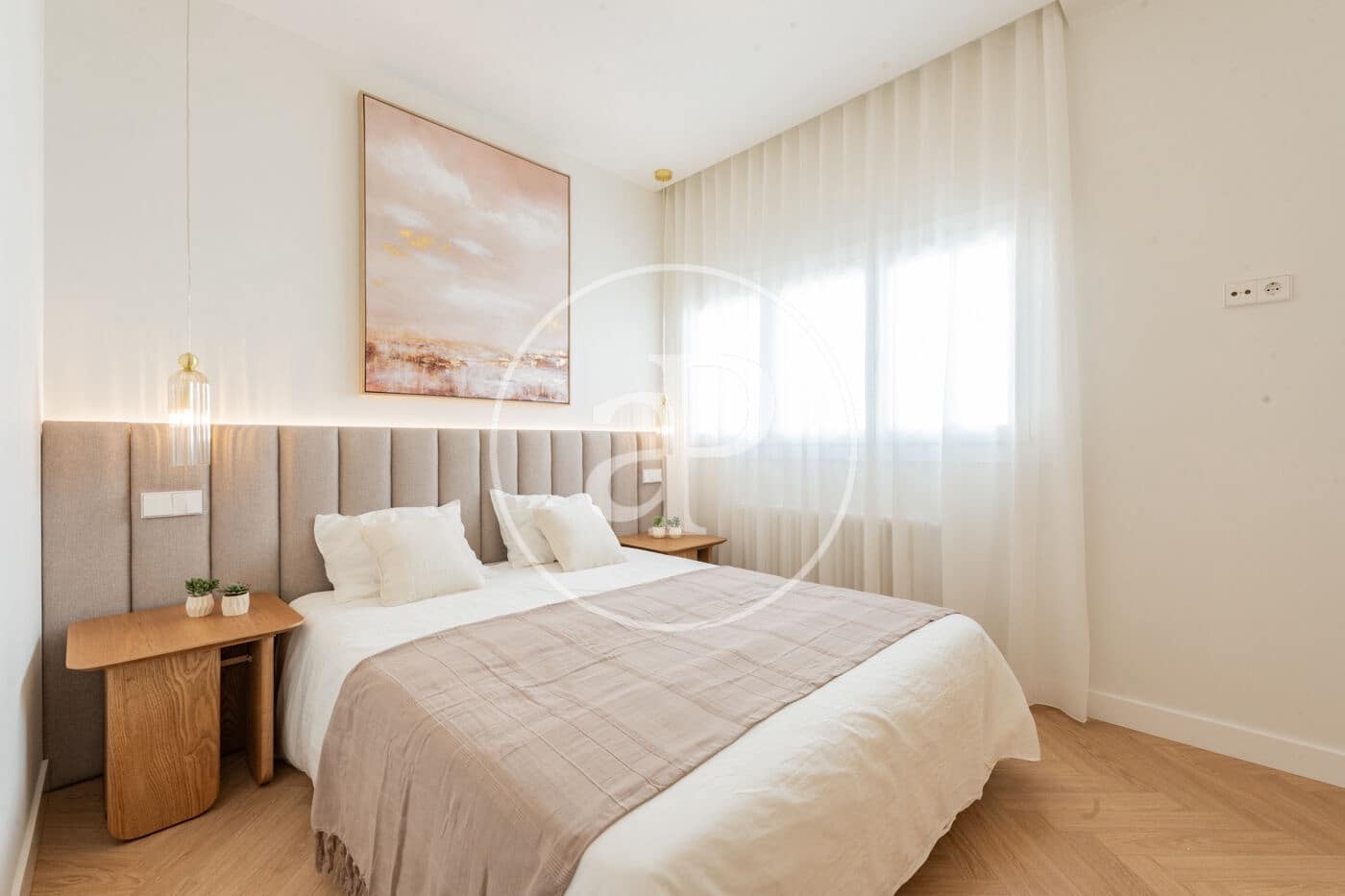 3 Zimmer Penthouse zu verkaufen in Madrid Stadt - 2.350.000 € (Ref: 10159572)