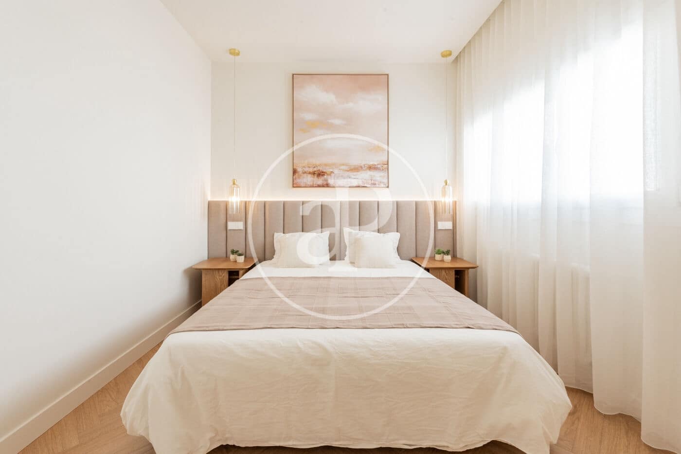 3 Zimmer Penthouse zu verkaufen in Madrid Stadt - 2.350.000 € (Ref: 10159572)