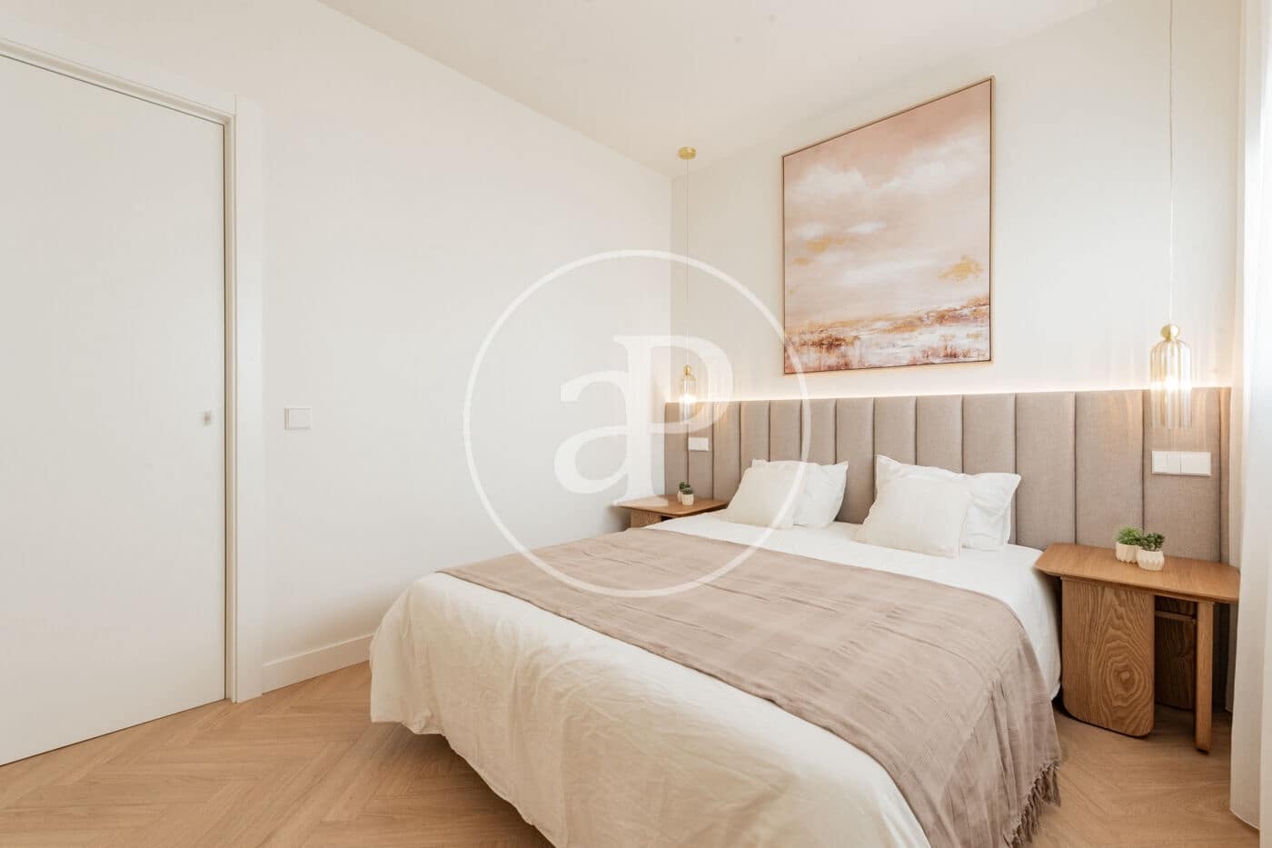 3 Zimmer Penthouse zu verkaufen in Madrid Stadt - 2.350.000 € (Ref: 10159572)