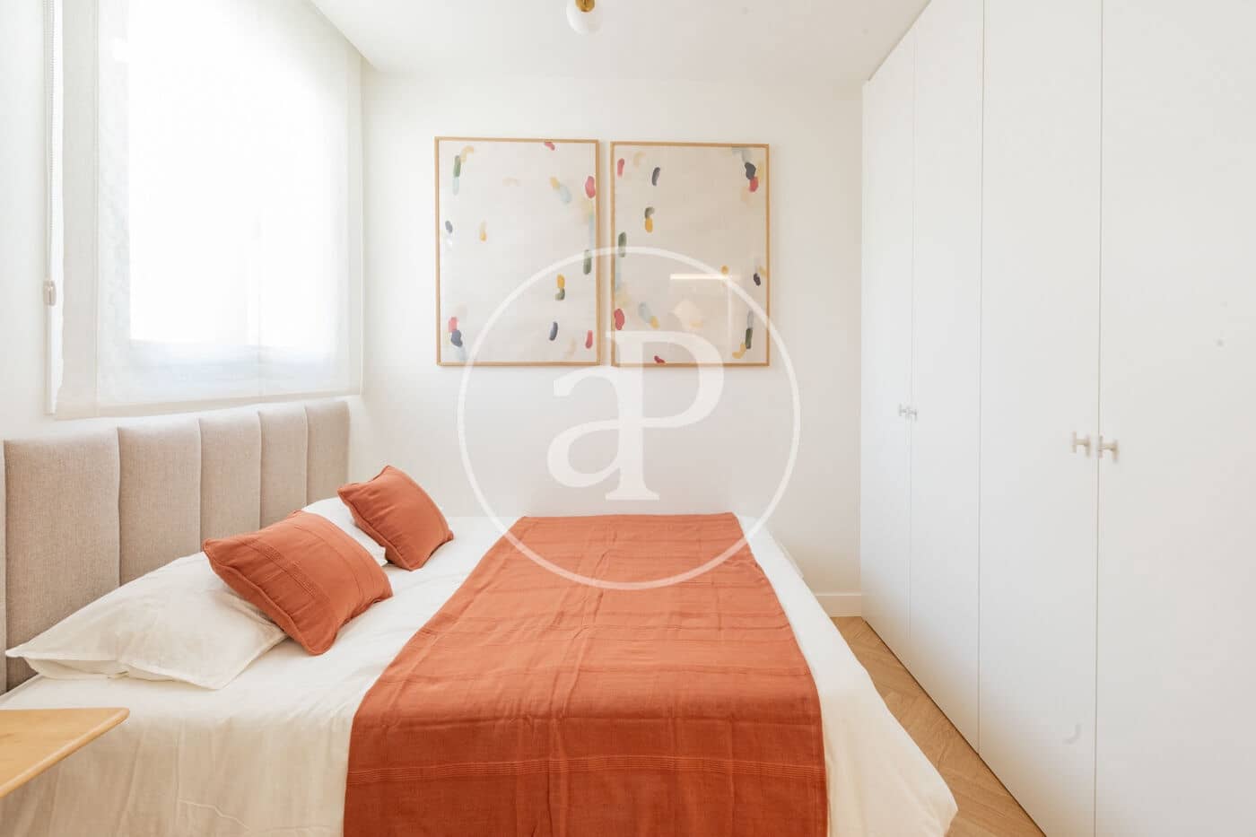 3 Zimmer Penthouse zu verkaufen in Madrid Stadt - 2.350.000 € (Ref: 10159572)