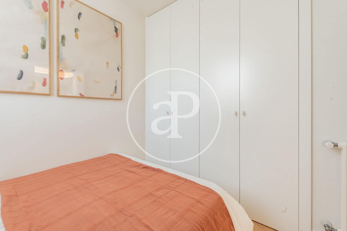 3 Zimmer Penthouse zu verkaufen in Madrid Stadt - 2.350.000 € (Ref: 10159572)