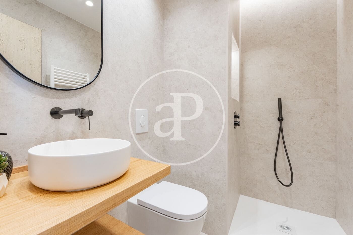3 Zimmer Penthouse zu verkaufen in Madrid Stadt - 2.350.000 € (Ref: 10159572)