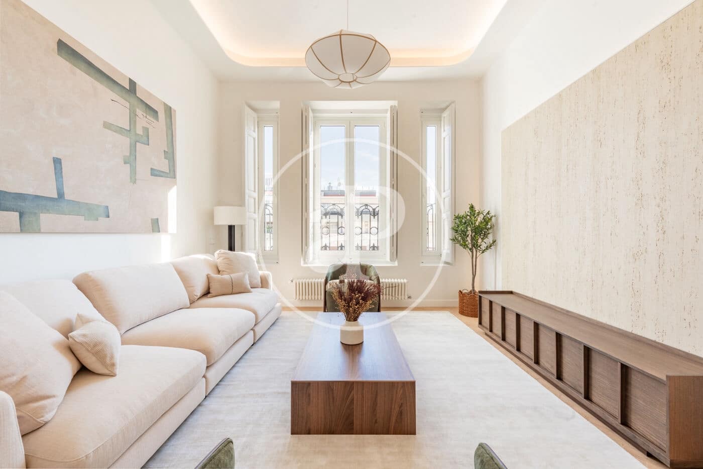 3 Zimmer Penthouse zu verkaufen in Madrid Stadt - 2.350.000 € (Ref: 10159572)