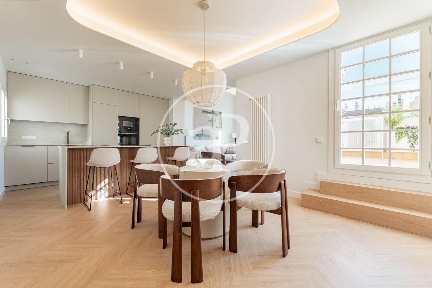 3 Zimmer Penthouse zu verkaufen in Madrid Stadt - 2.350.000 € (Ref: 10159572)