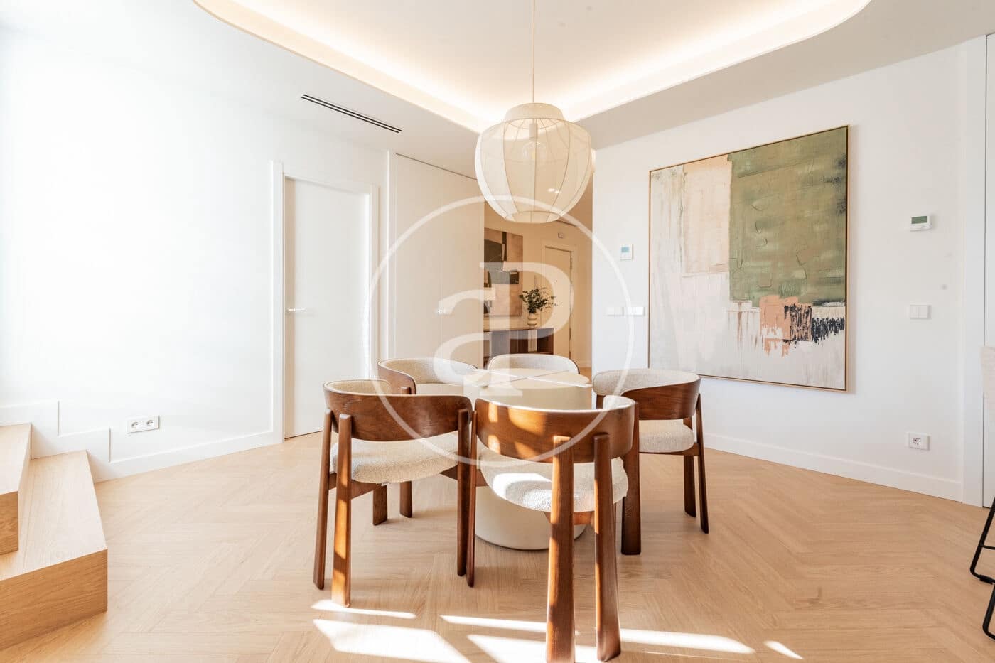 3 Zimmer Penthouse zu verkaufen in Madrid Stadt - 2.350.000 € (Ref: 10159572)